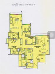 Changi Rise Condominium (D18), Condominium #133299012